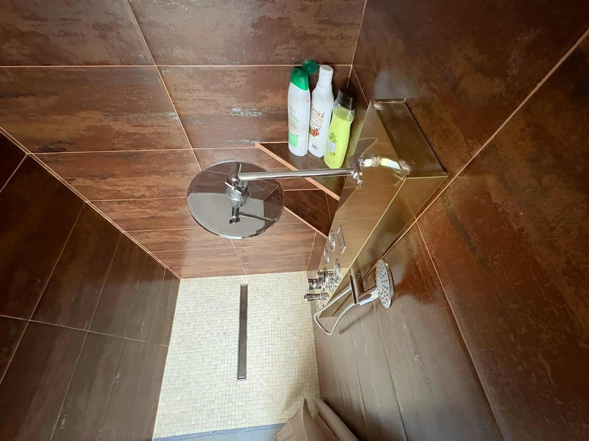 Estudio Debora Vialia A Pasos De La Estacion Apartment Malaga